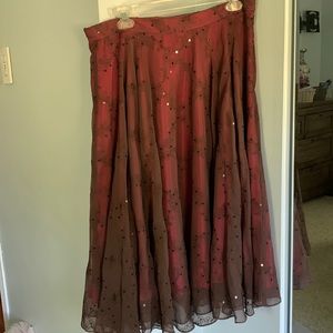 Vintage 90’s skirt